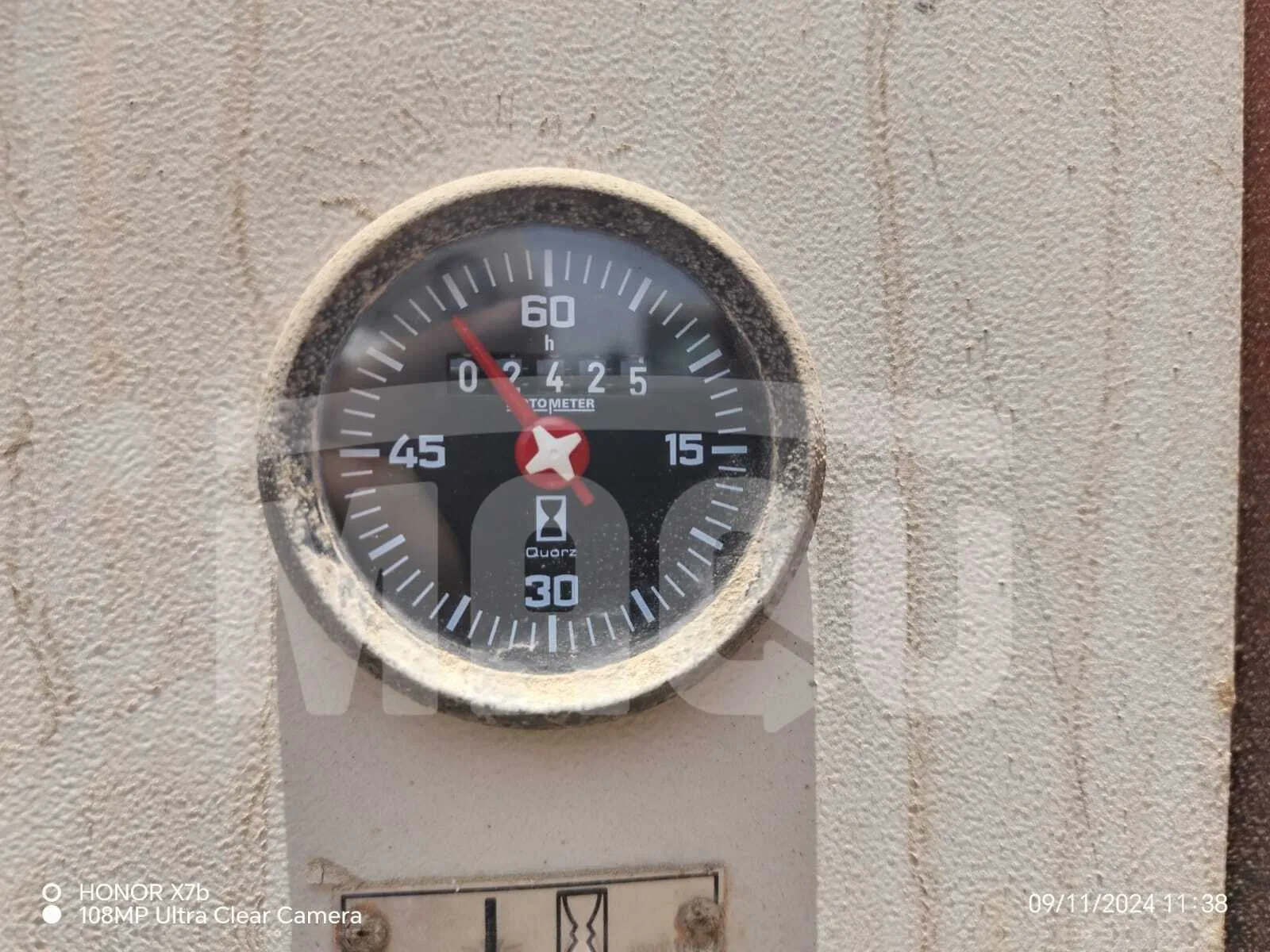 Jumbo SANDVIK DX700 (2010) - Foto # 7