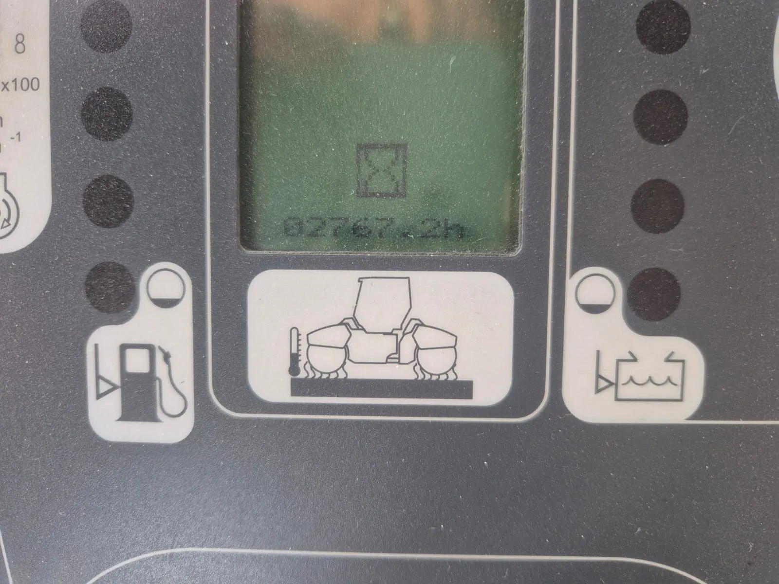 Rodillo HAMM HD110 (2021) - Foto # 7