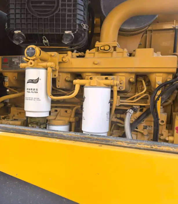 Cargador frontal XCMG LW600FV (2021)