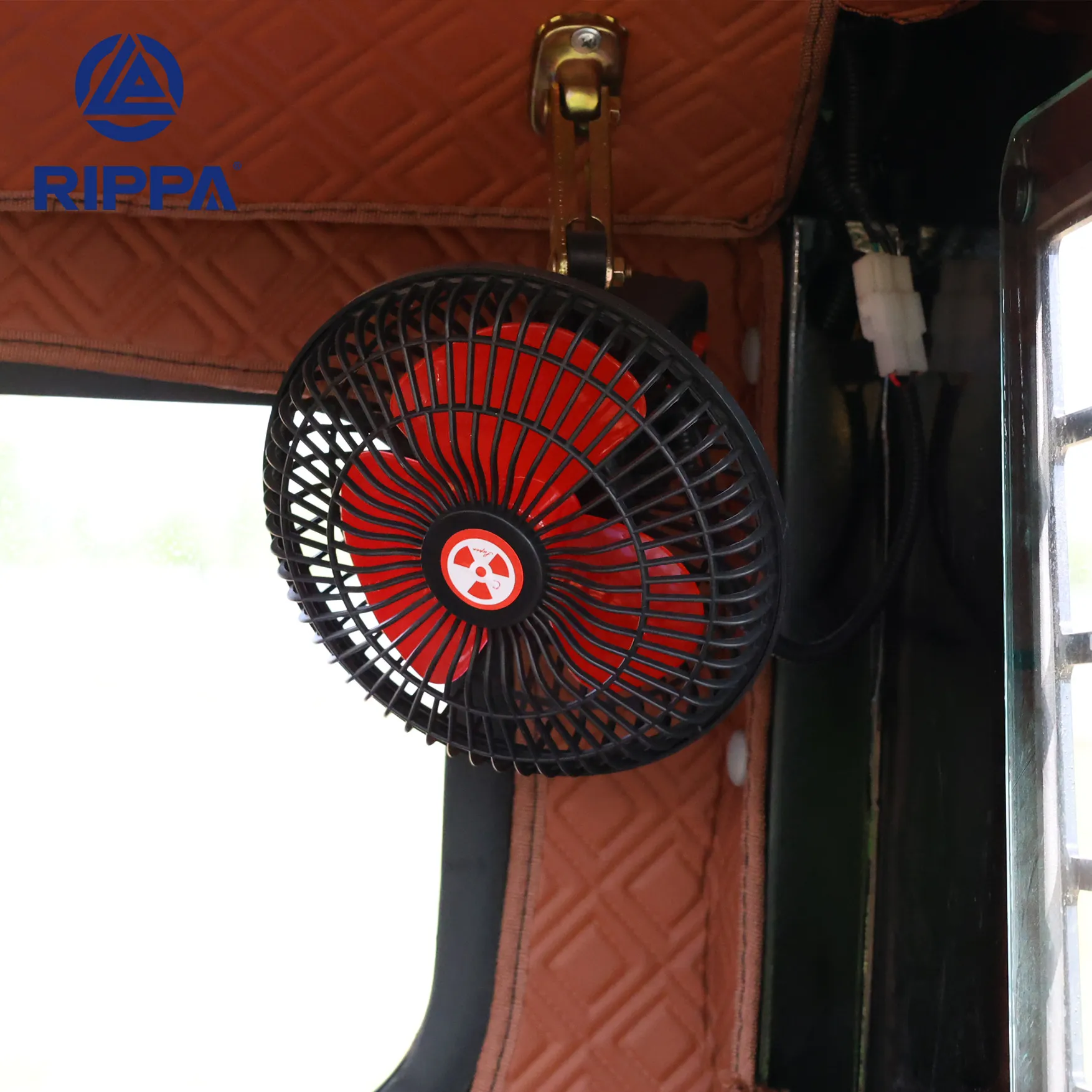 Minicargador RIPPA RS07 (2025) - Foto # 7