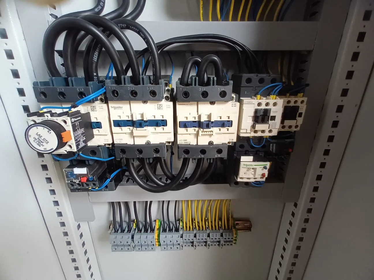 Chancadora NCS NACIONAL (2024) - Foto # 3