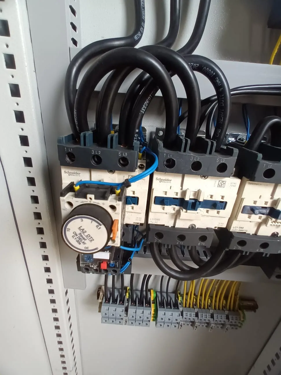 Chancadora NCS NACIONAL (2024) - Foto # 4