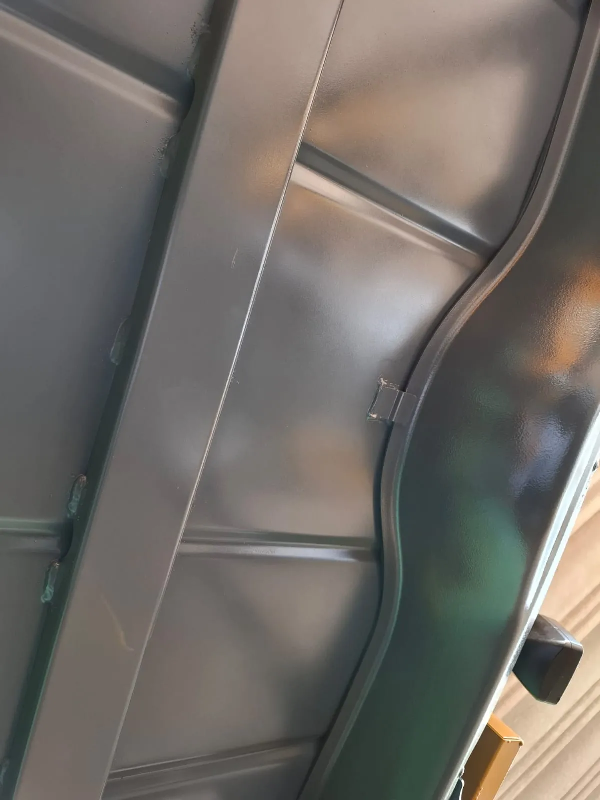 Retroexcavadora CASE 580N EP (2016) - Foto # 2