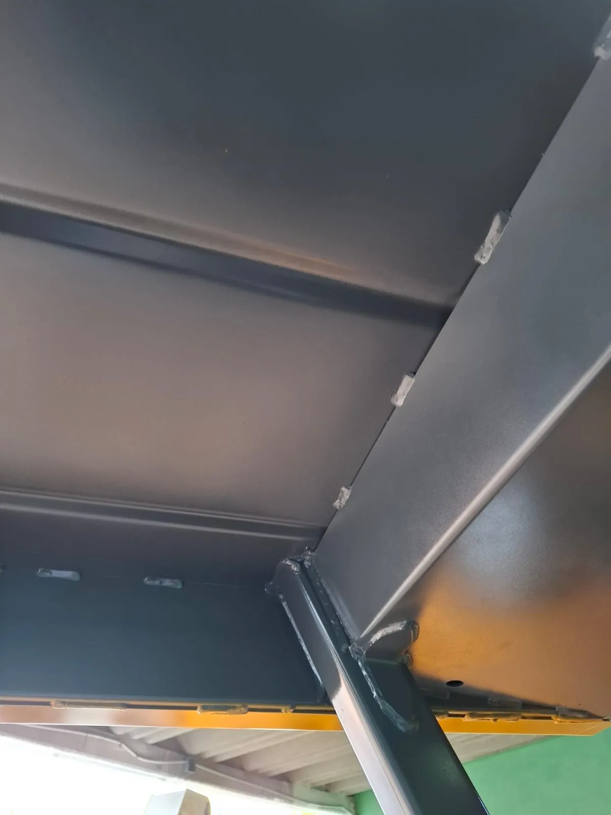 Retroexcavadora CASE 580N EP (2016) - Foto # 4