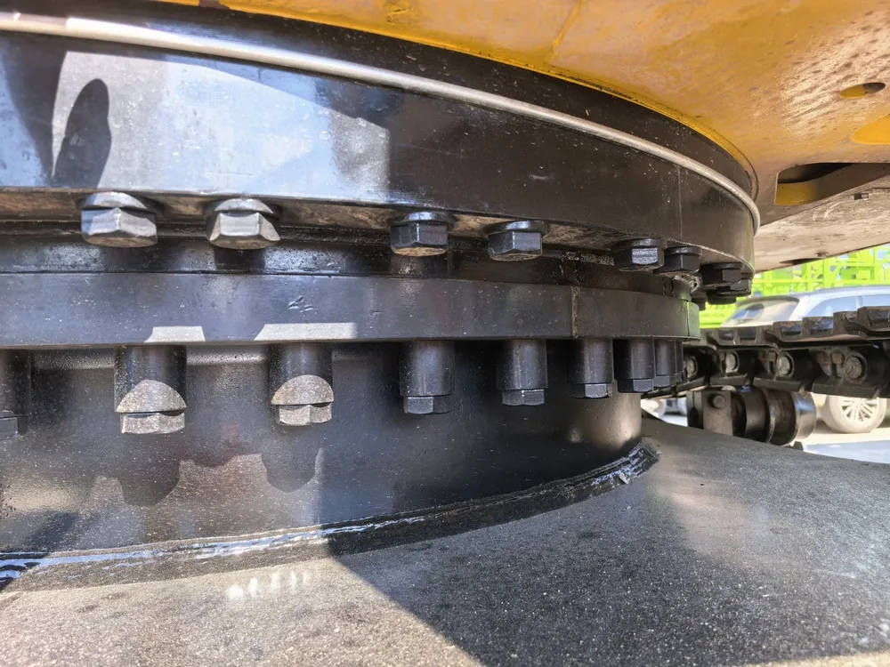 Excavadora CATERPILLAR 330D2L (2018) - Foto # 5