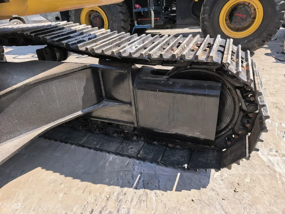 Excavadora CATERPILLAR 330D2L (2018) - Foto # 6