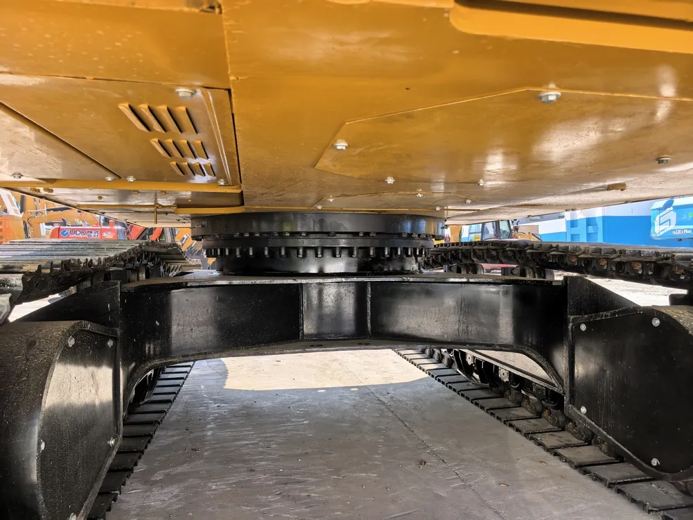 Excavadora CATERPILLAR 330D2L (2018) - Foto # 7