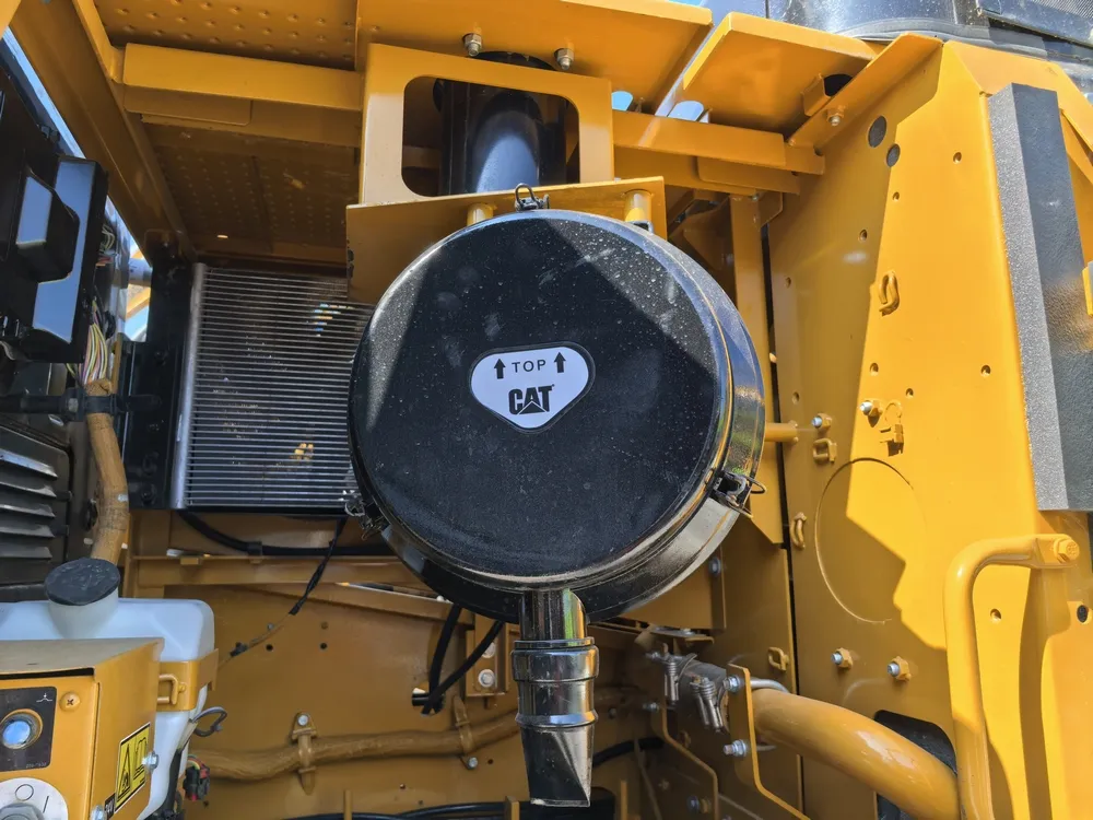 Excavadora CATERPILLAR 330D2L (2018) - Foto # 8