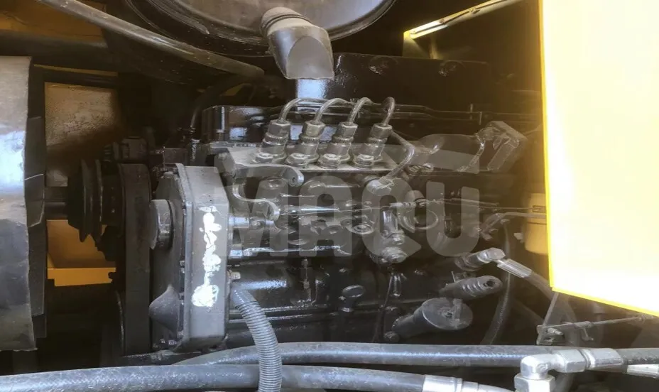 Rodillo XCMG XD103 (2022) - Foto # 4