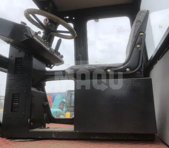 Rodillo XCMG XD103 (2022) - Foto # 5