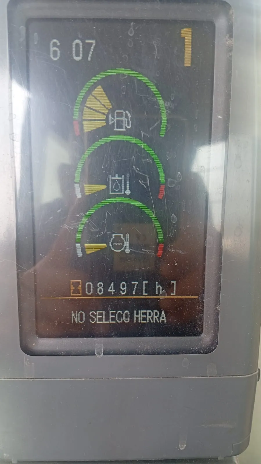 Excavadora CATERPILLAR 336DL (2014) - Foto # 2