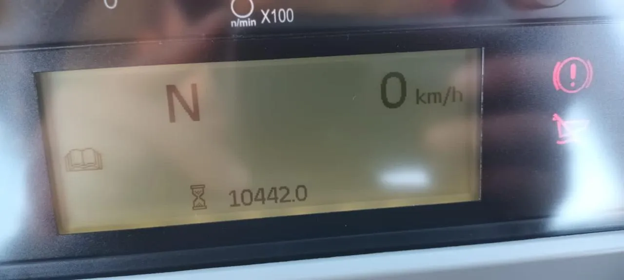 Volquete CATERPILLAR 745 (2019) - Foto # 3