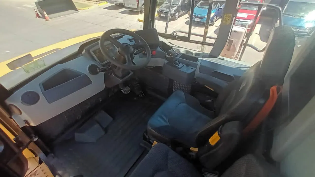 Volquete CATERPILLAR 745 (2019) - Foto # 4