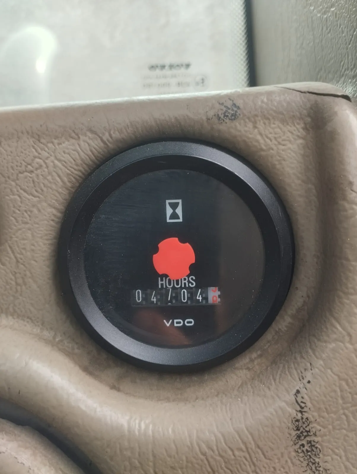 Cargador frontal VOLVO L120F (2011) - Foto # 6