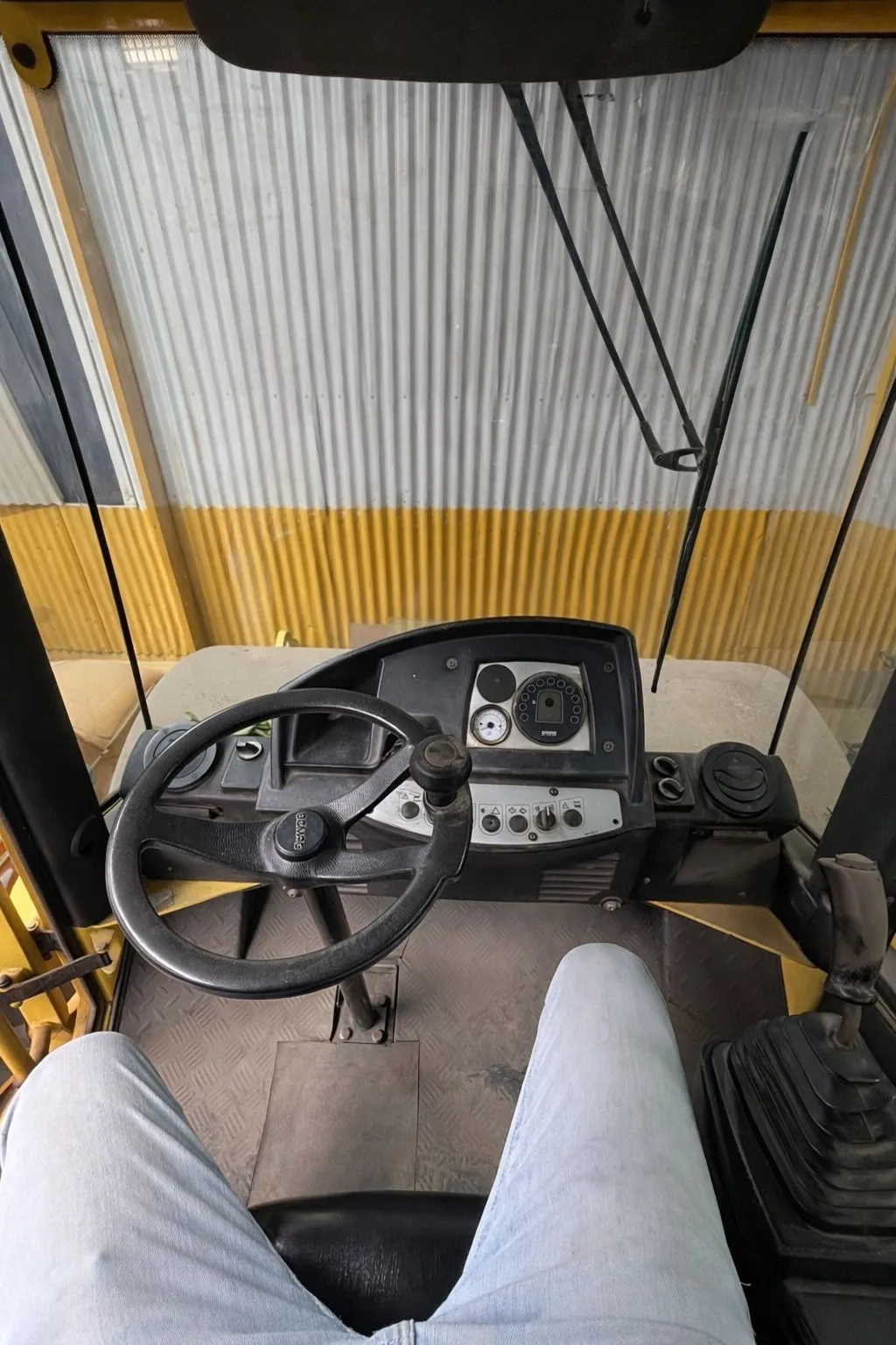 Rodillo BOMAG BW211 (2015) - Foto # 4