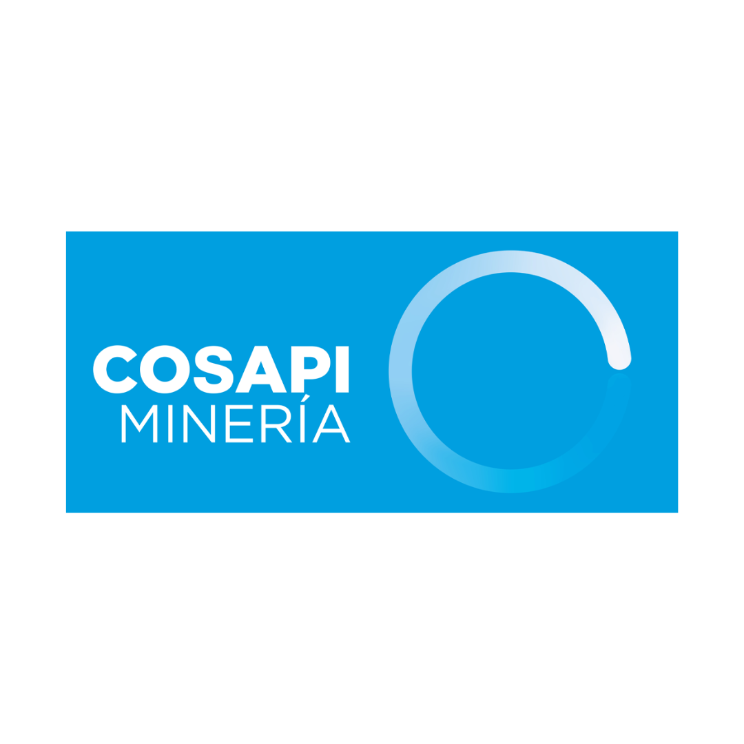 Cosapi Minería