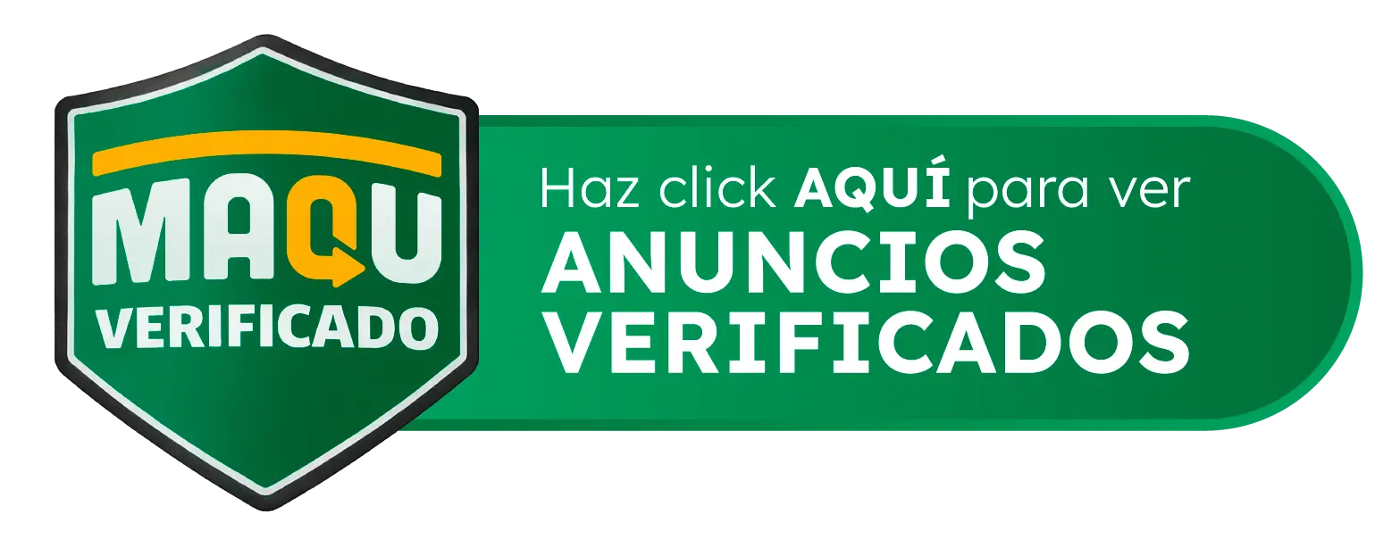 MAQU Verificado