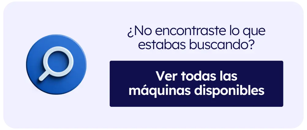 ¿Tienes un equipo para vender? Publica tu anuncio hoy
