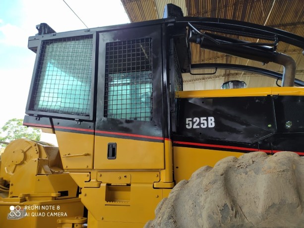tractor-forestal-caterpillar-525-b-big-1