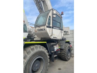 Grúa Hidraulica TEREX RT230