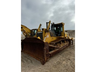 Tractor sobre orugas KOMATSU D85EX-15E0